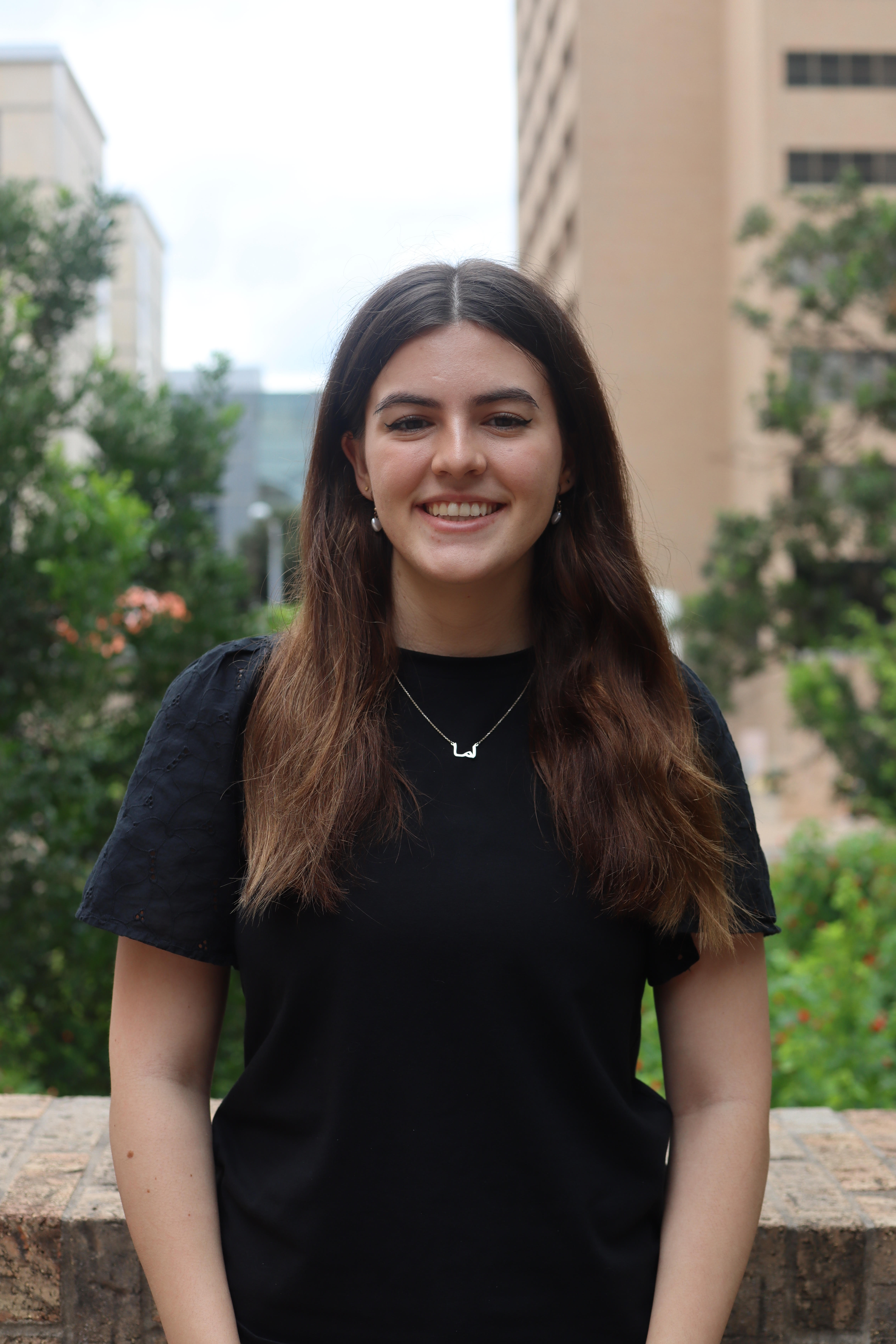 Photo of Emma Pardue